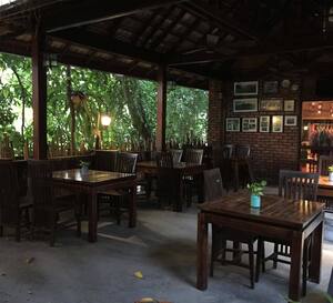 Subak Restaurant Reviews User Reviews For Subak Restaurant Mont Kiara Kuala Lumpur